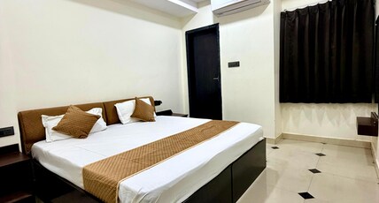 HOTEL EVERGREEN Room Type - LUXURY ROOM HOTEL EVERGREEN Room Type - LUXURY ROOM
