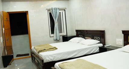 Happy homes Room Type - Bedroom 4