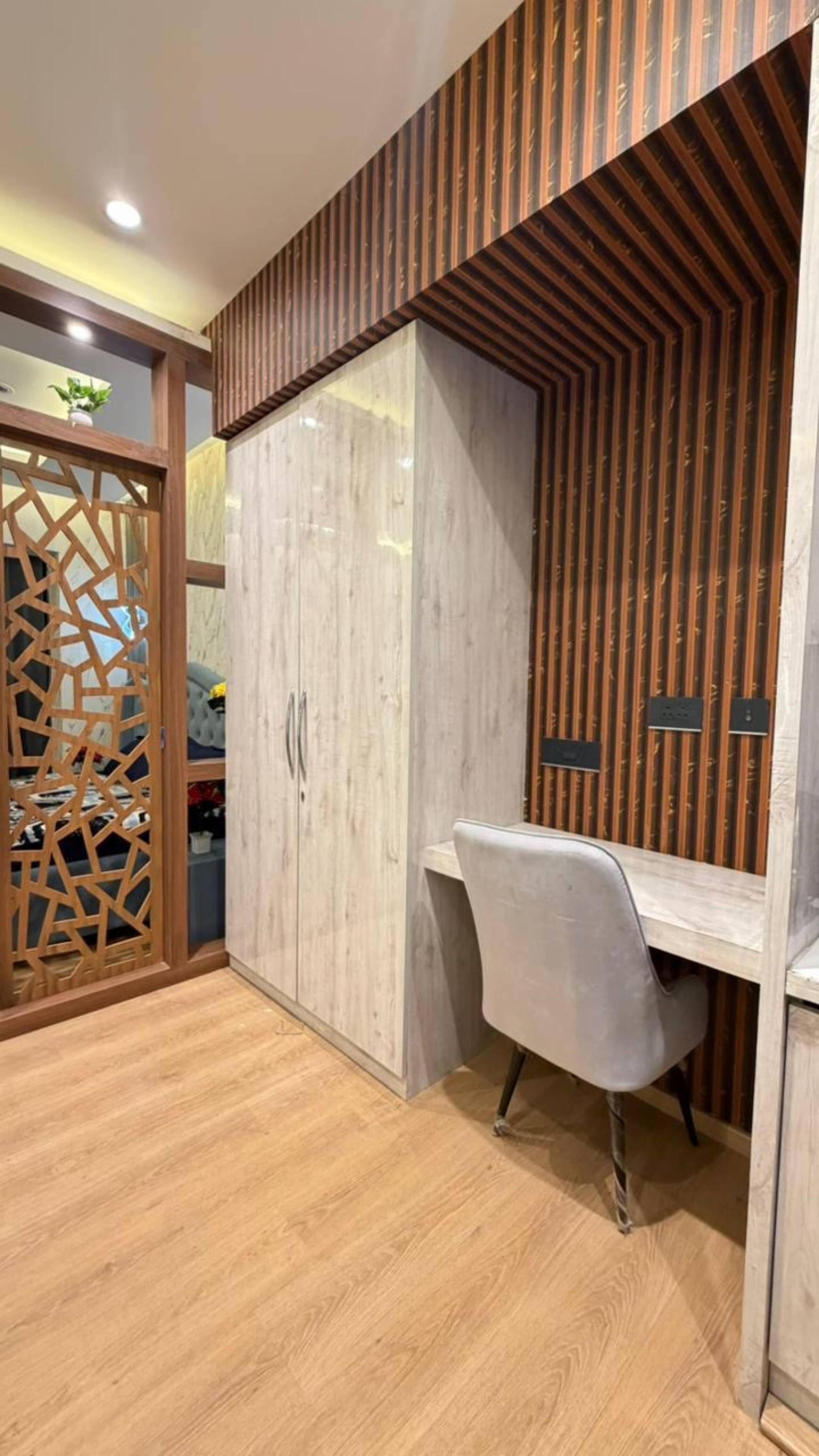 Prabha luxe stay Room Type - Prabha luxe stay