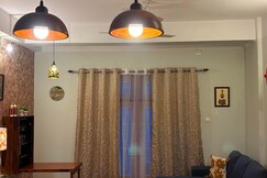 Zevanta Retreat 