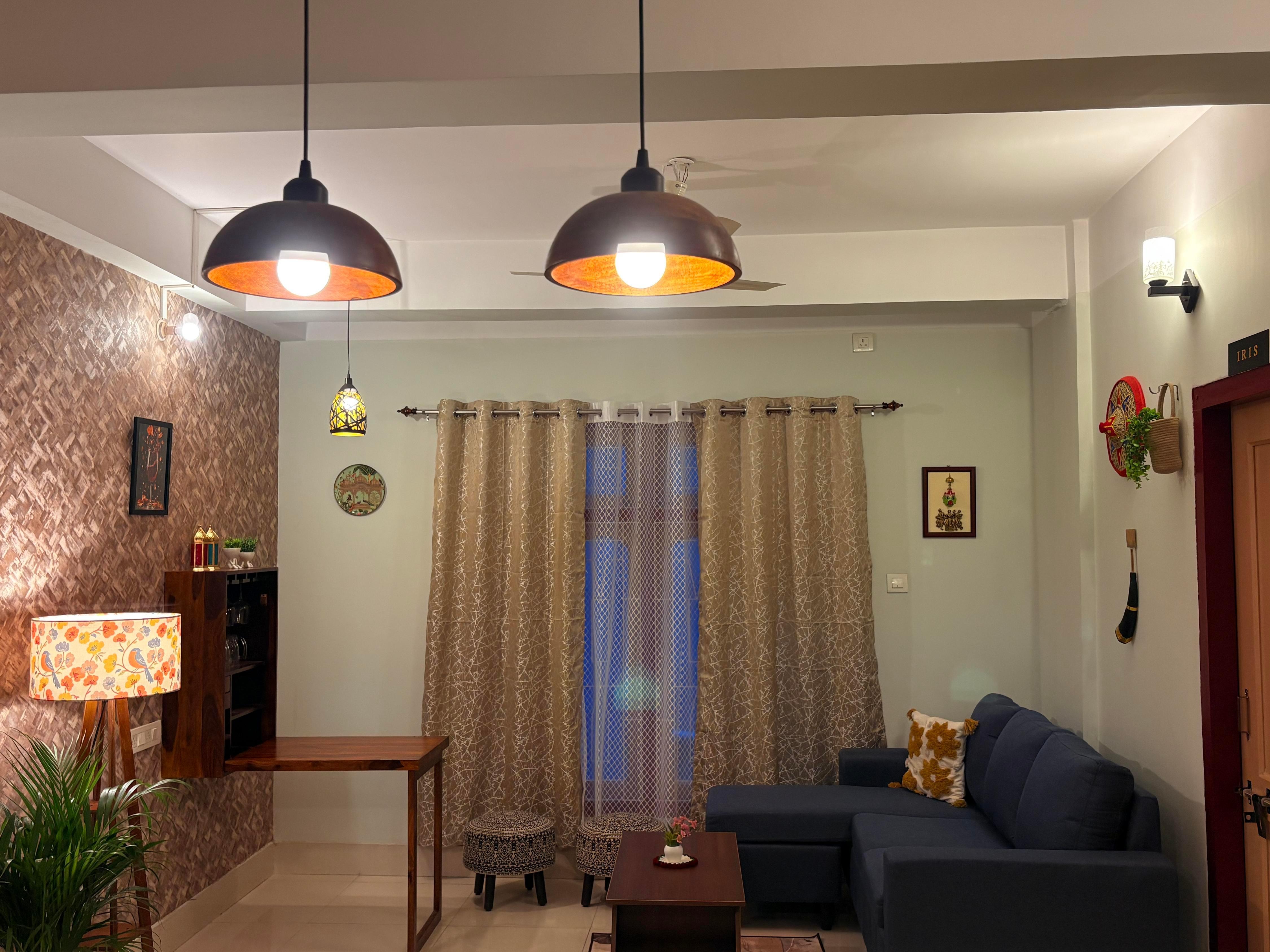 Zevanta Retreat  Room Type - Zevanta Retreat 