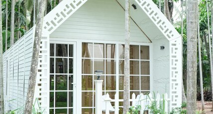 Coco Brookes Room Type - Cottage 1