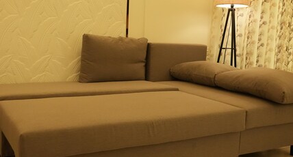 Coco Brookes Room Type - Premium Cottages
