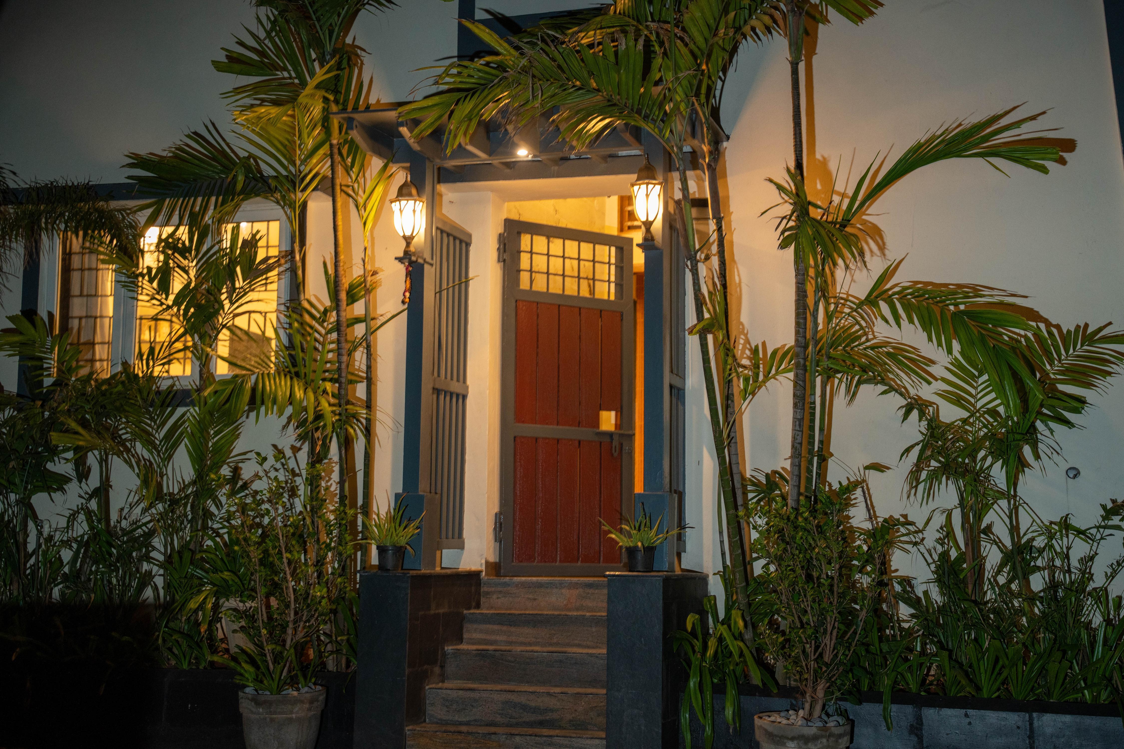 Sivam Villa-Kovalam