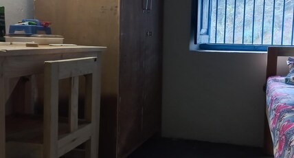 Khetala Kumaon Homestay Room Type - Heritage Home Room 1