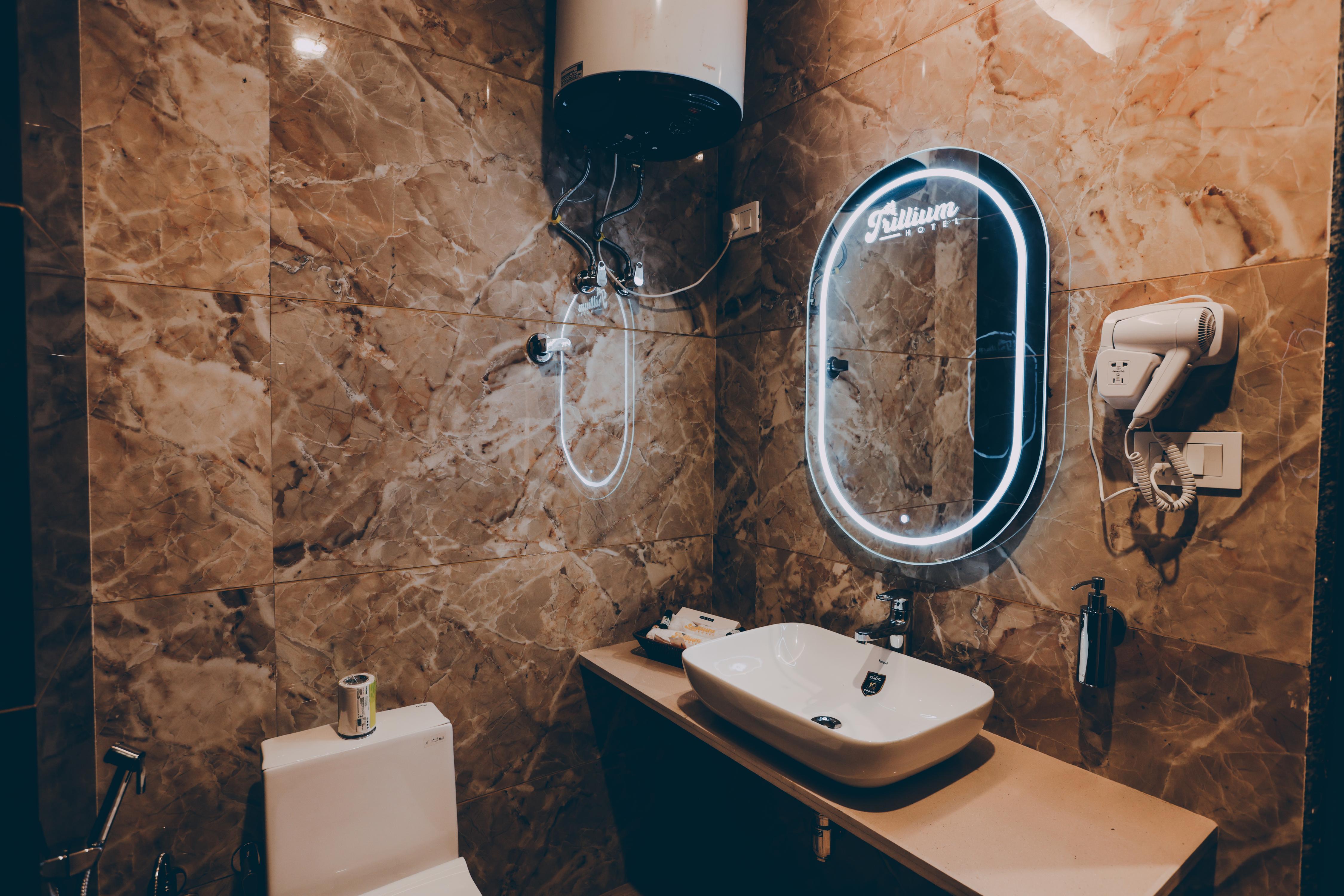 TRILLIUM GUEST HOUSE - Tap to explore photos