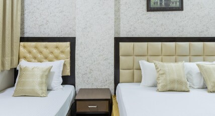 Hotel Arish Room Type - Premium Room