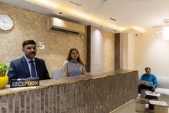 Hotel Arish