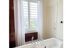 Romantic 1 bhk with private jacuzzi