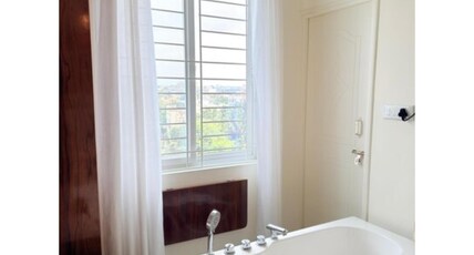 Romantic 1 bhk with private jacuzzi Room Type - Romantic 1 bhk with private jacuzzi