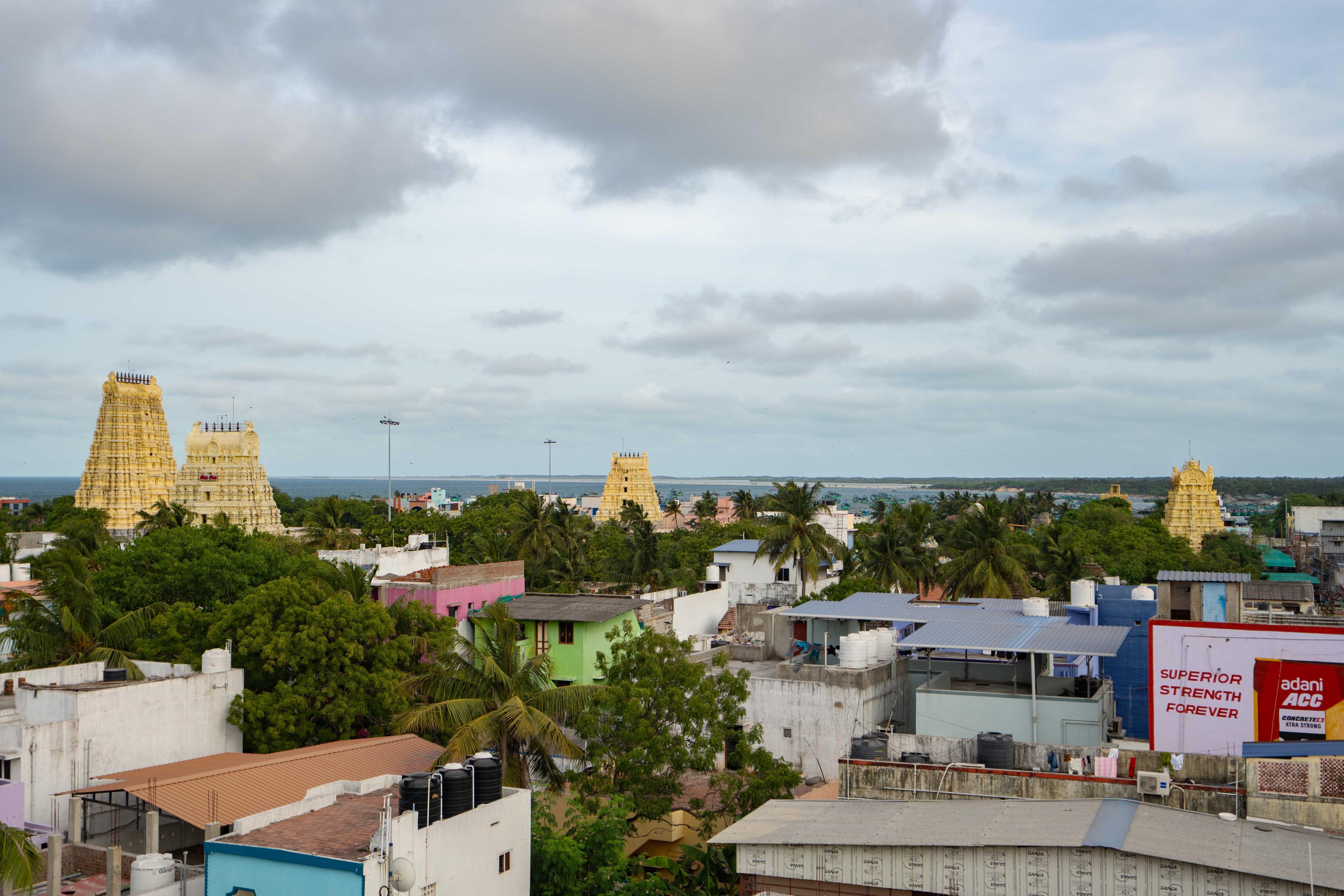 Hotel Meeraa Residency - Tap to explore photos