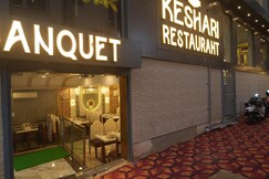 Rooms of Hotel Kanishka Inn