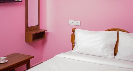 Sri Siva Shankara Inn Room Type - Deluxe Ac Sri Siva Shankara Inn Room Type - Deluxe Ac