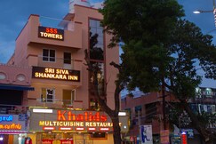 Sri Siva Shankara Inn