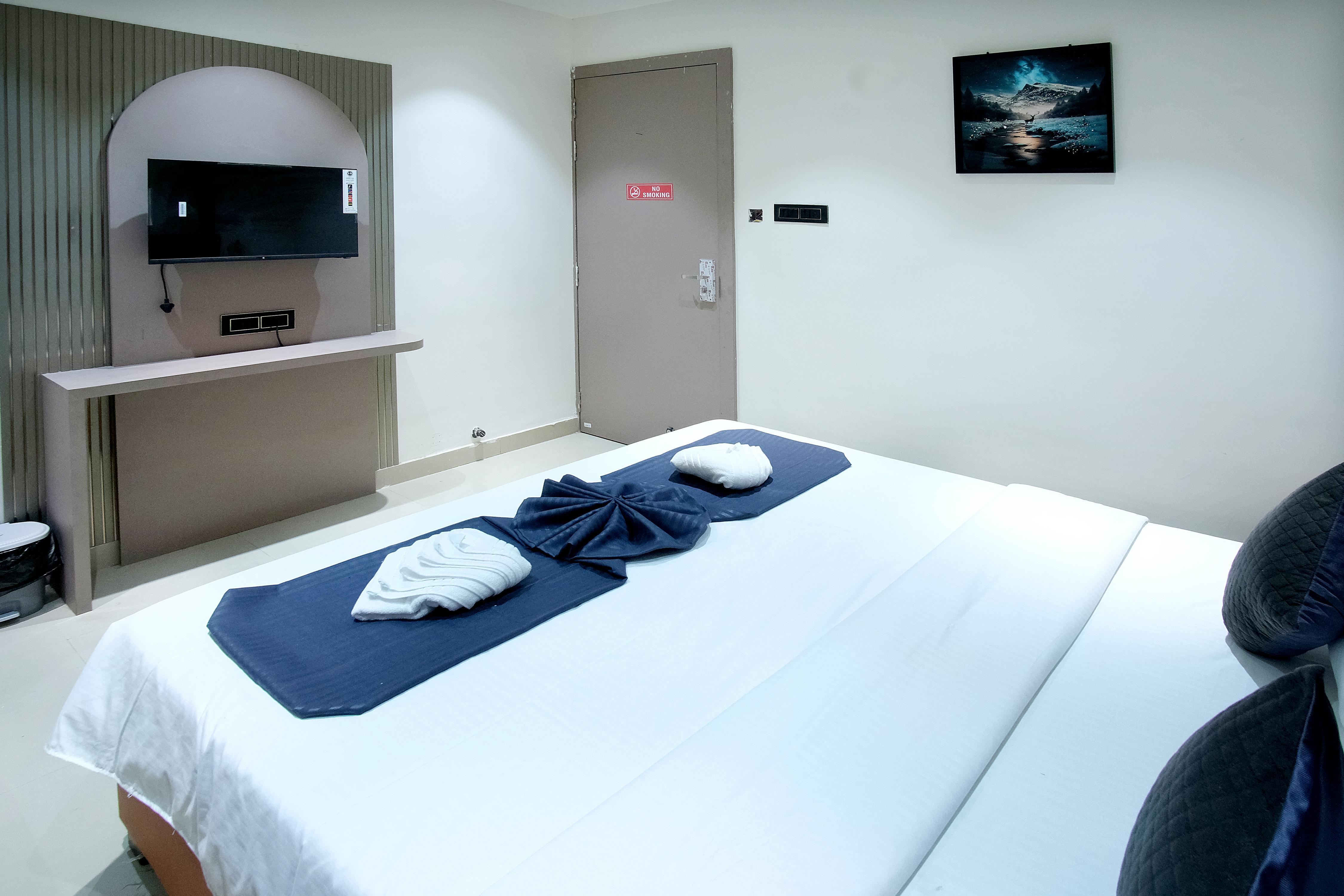 Hotel Surya Avenue