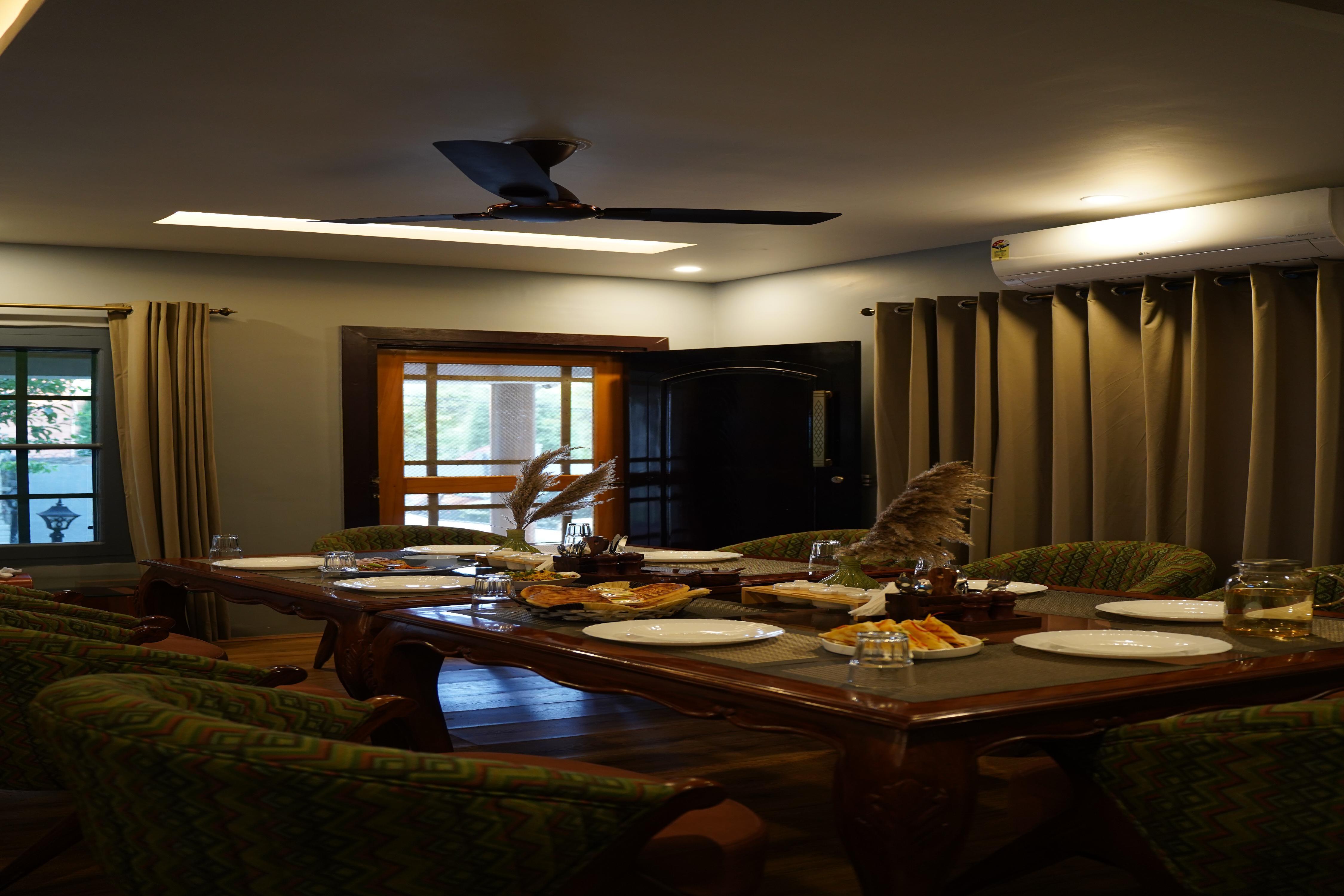 Photos of The Kashmir Nook