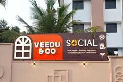 Veedu and Co Social