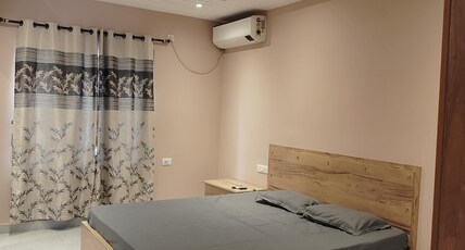 Orchid Hillview Homestay Room Type - Master Bedroom