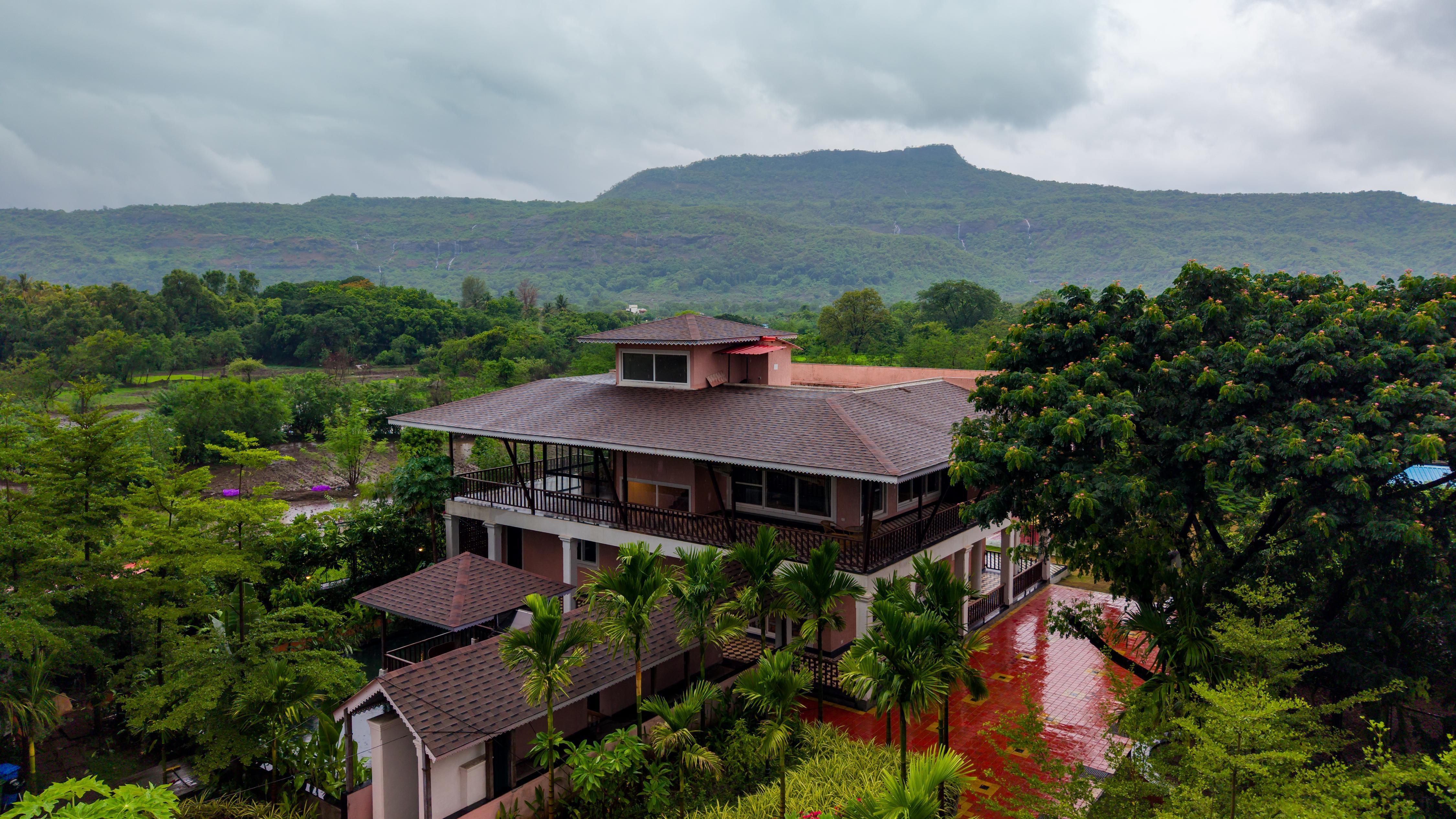 Address of ELIVAAS Aaraa Villa | 4 BHK Luxury Pool Villa with Home Theatre
