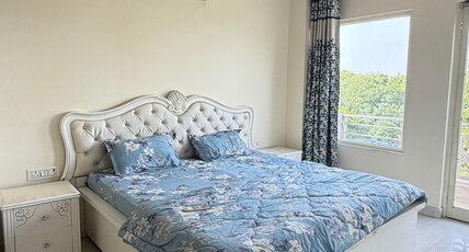 Velvet House Room Type - Bedroom 1