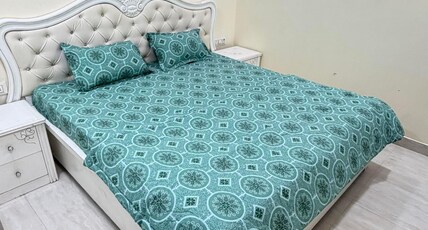 Velvet House Room Type - Bedroom 4