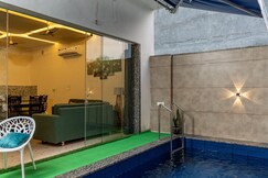 Rooms of Velmora Stay
