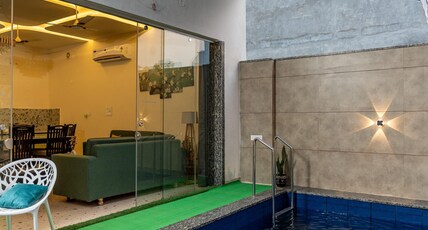 Velmora Stay Room Type - Velmora Stay