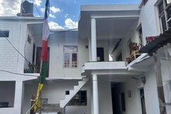 Yang tso Homestay