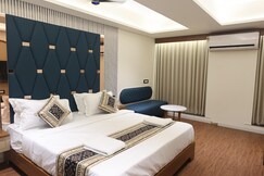 Hotel Heaven Green
