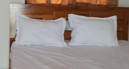 home stay for couple and other also Room Type - Bedroom 1