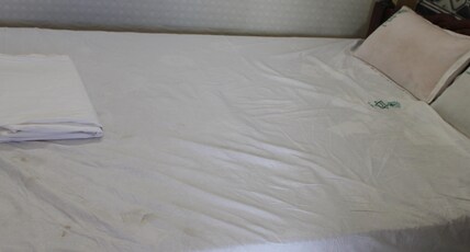 Sri Sakthivel Santhamurugan Residency Room Type - Standard Room