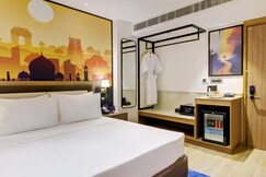 Cozzet Dwarka