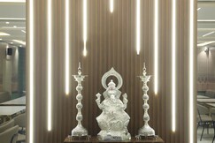 Sree Lakshmi Narasimma Hotel & Residency