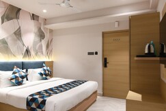 Morya Villa A Boutique Hotel