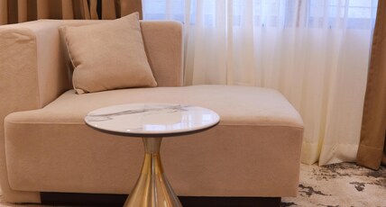 Lumiere A boutique Hotel Room Type - Tripple Deluxe AC Room