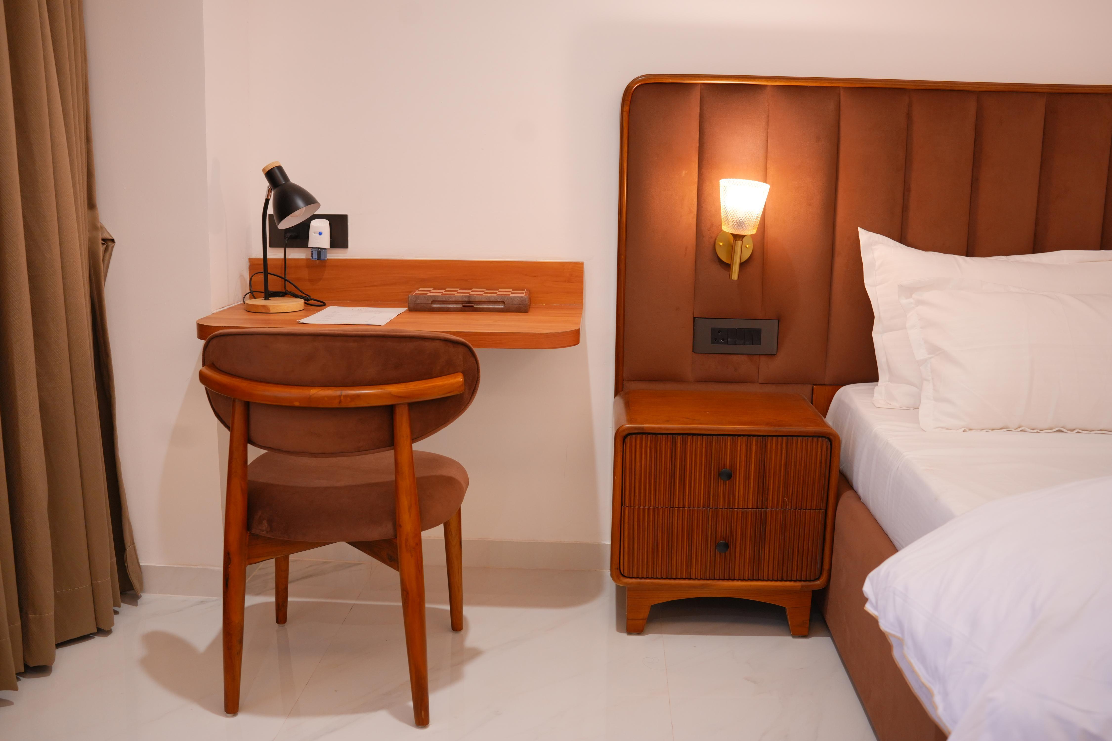 Lumiere A boutique Hotel - Tap to explore photos