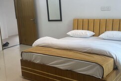 Hotel Krishna & Restaurant