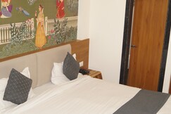 Hotel Empire Elite