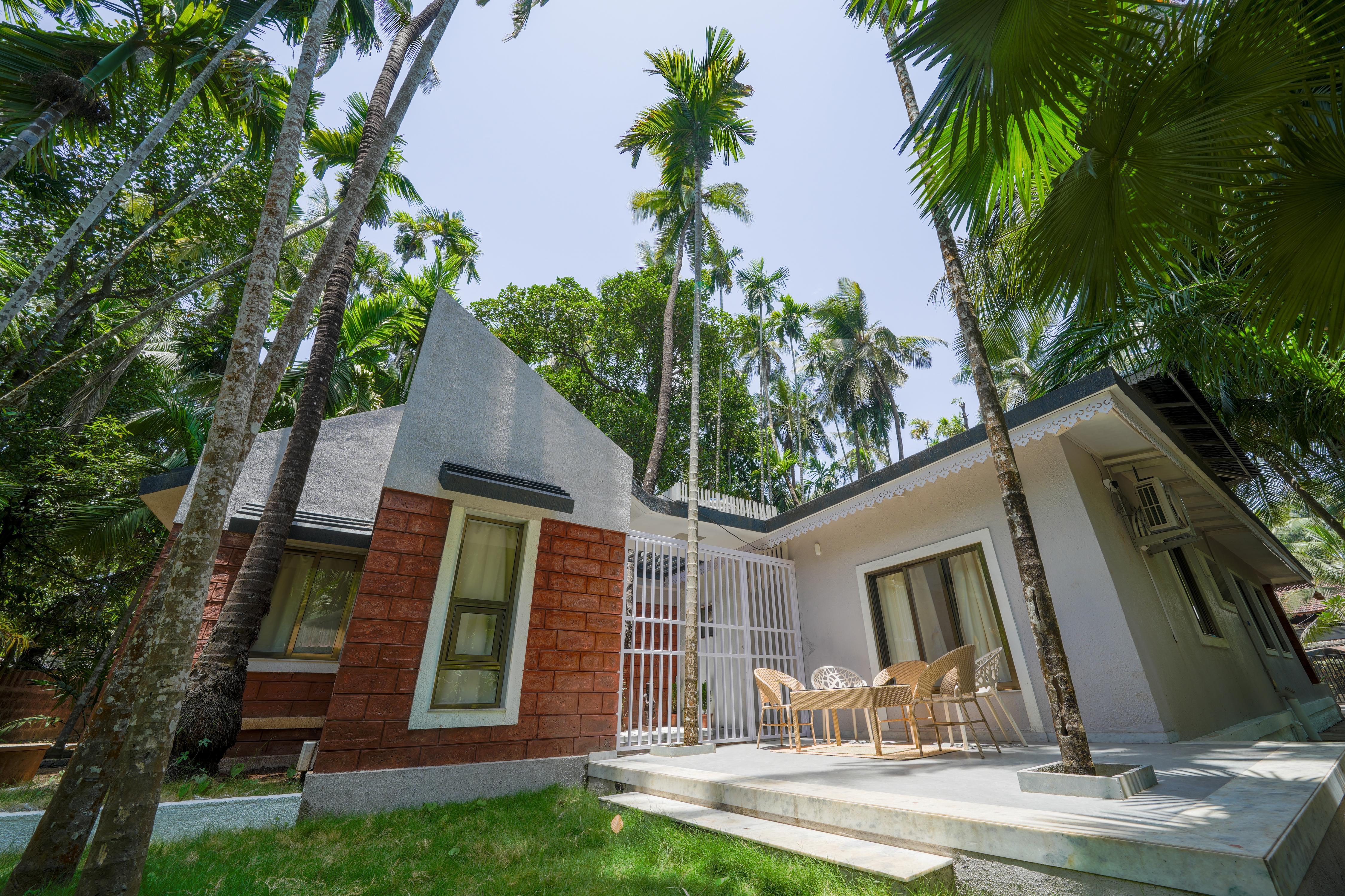 ReSync Areca Room Type - ReSync Areca