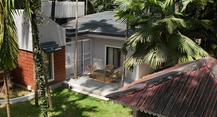 ReSync Areca Room Type - ReSync Areca