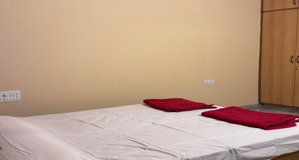Pravaha Hostel Room Type - Arkavathi