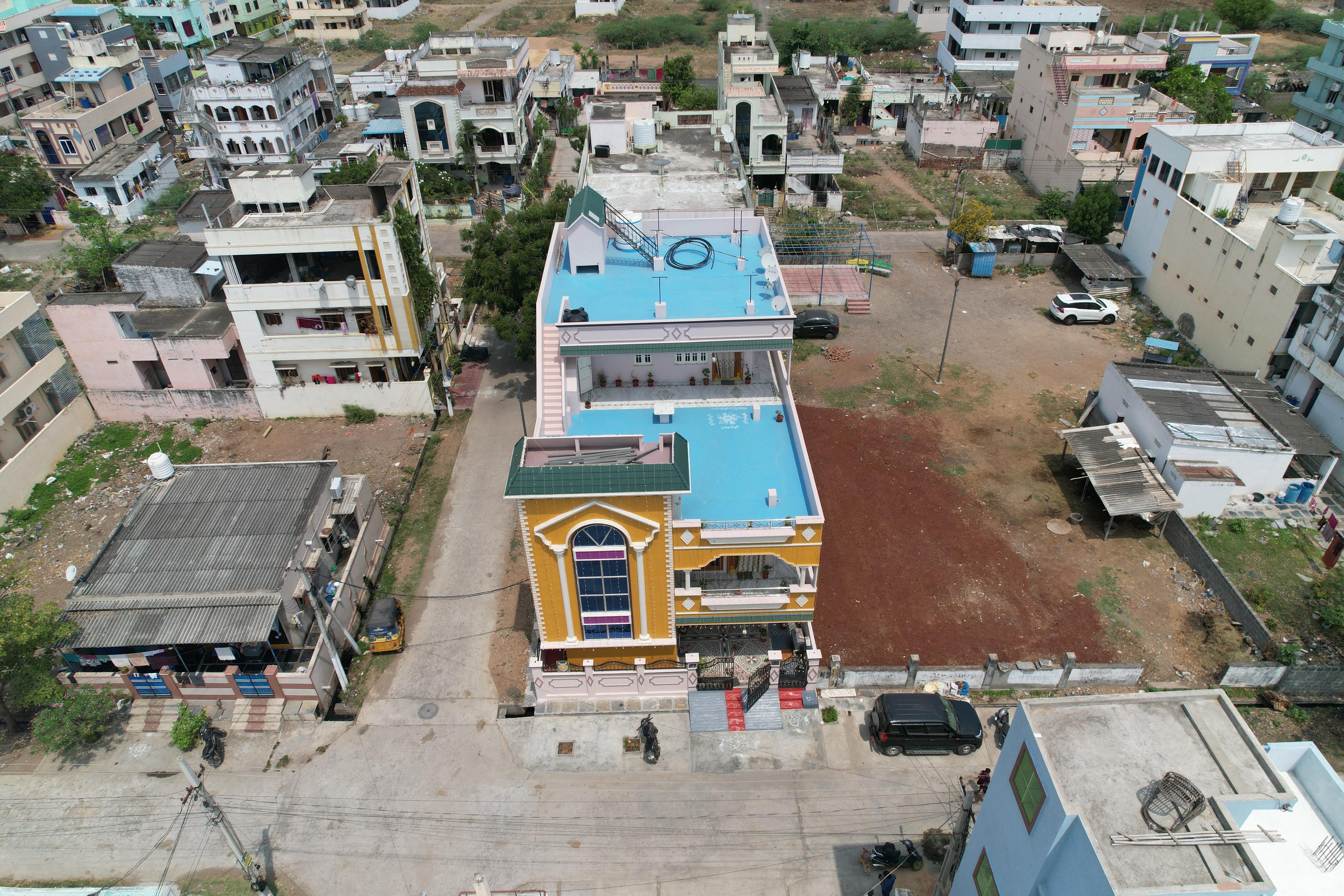 Aadhya homestay - Tap to explore photos