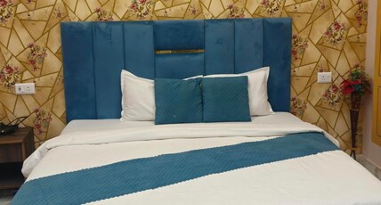 Banaras Home Stay Room Type - Room 103