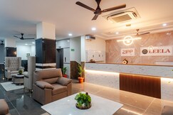 Zipp Lite Ballari - Leela Hotel & Banquets