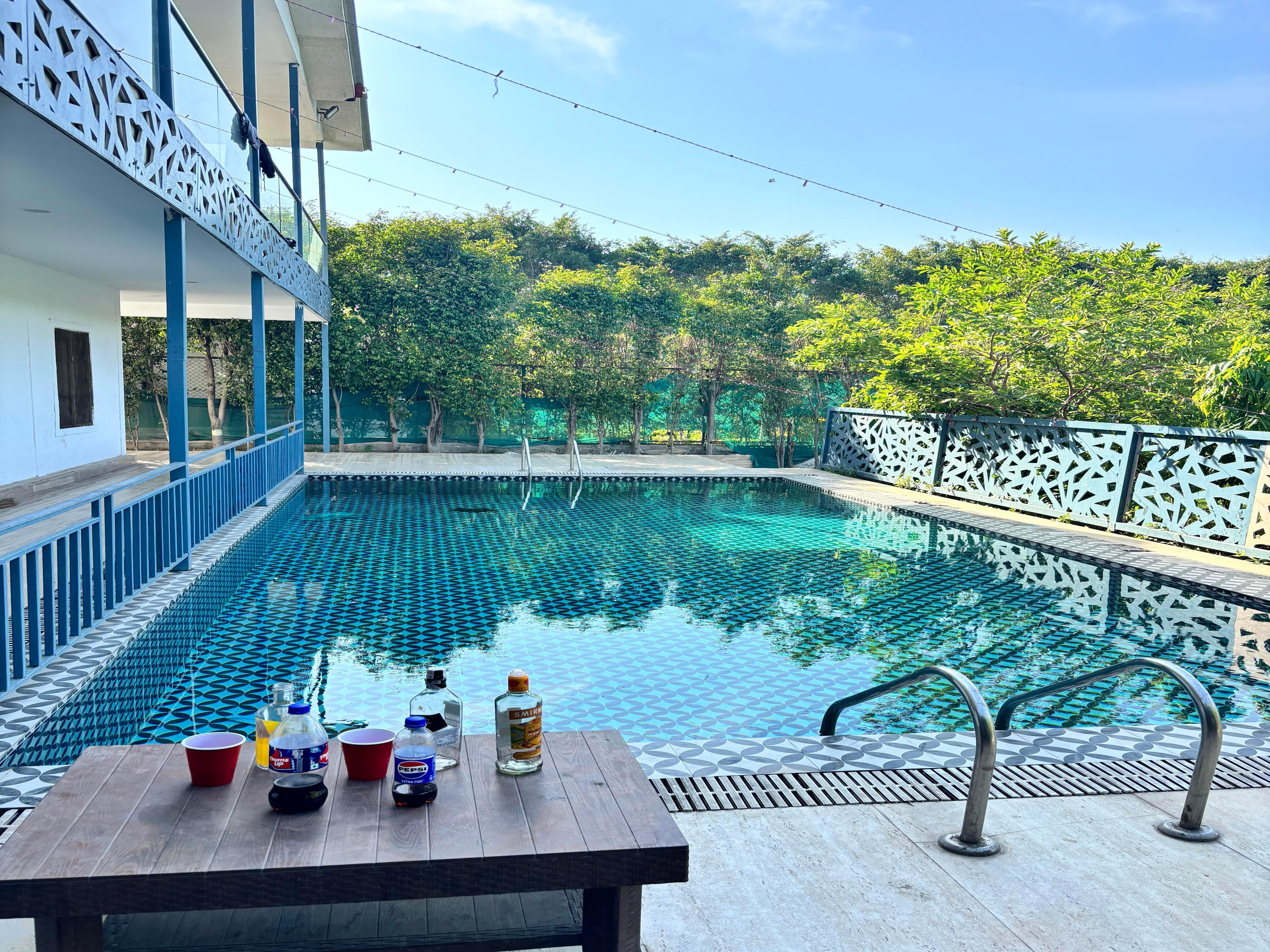 GoBravo 12 4bhk