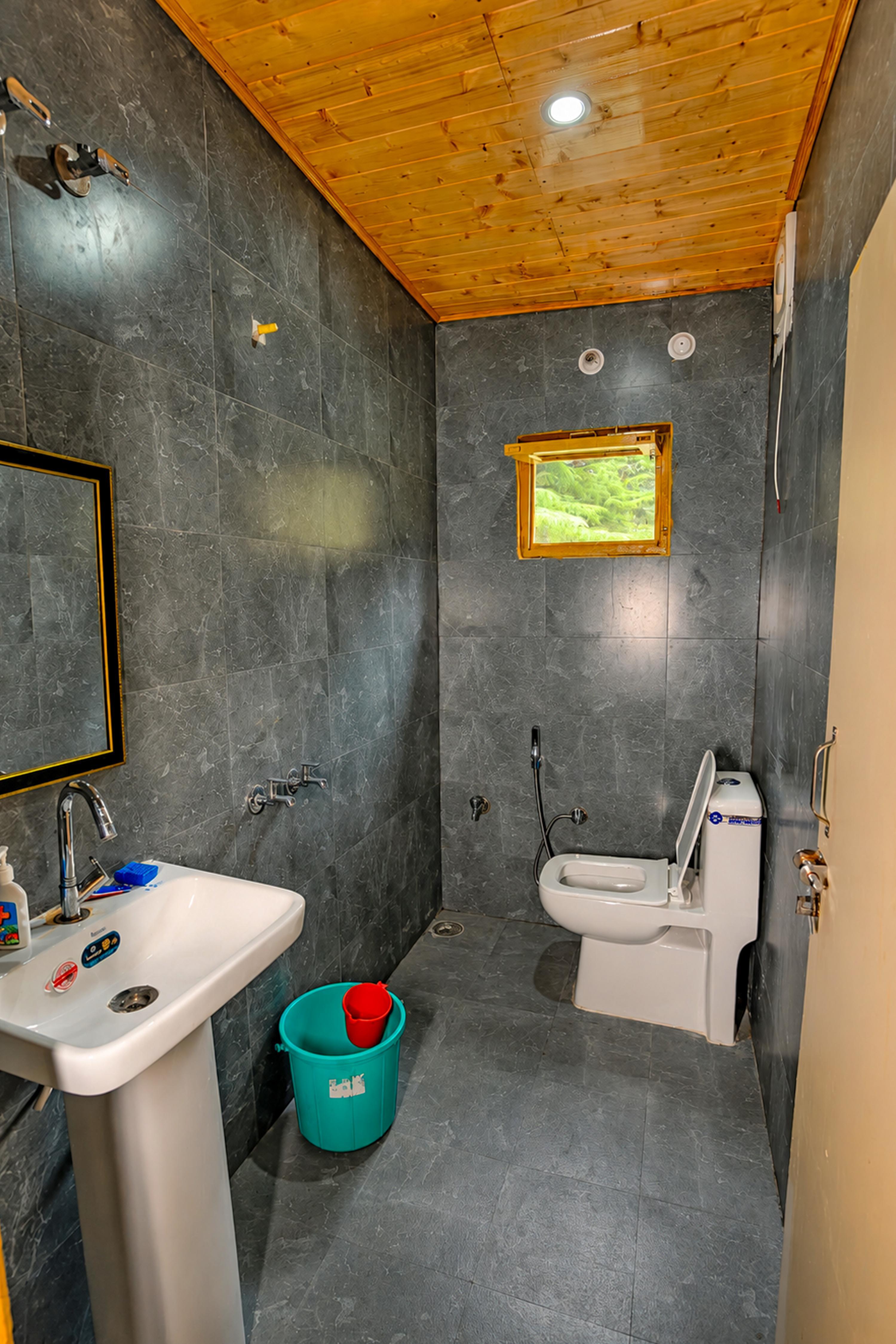 Deodar Ecotourism Homestays - Tap to explore photos