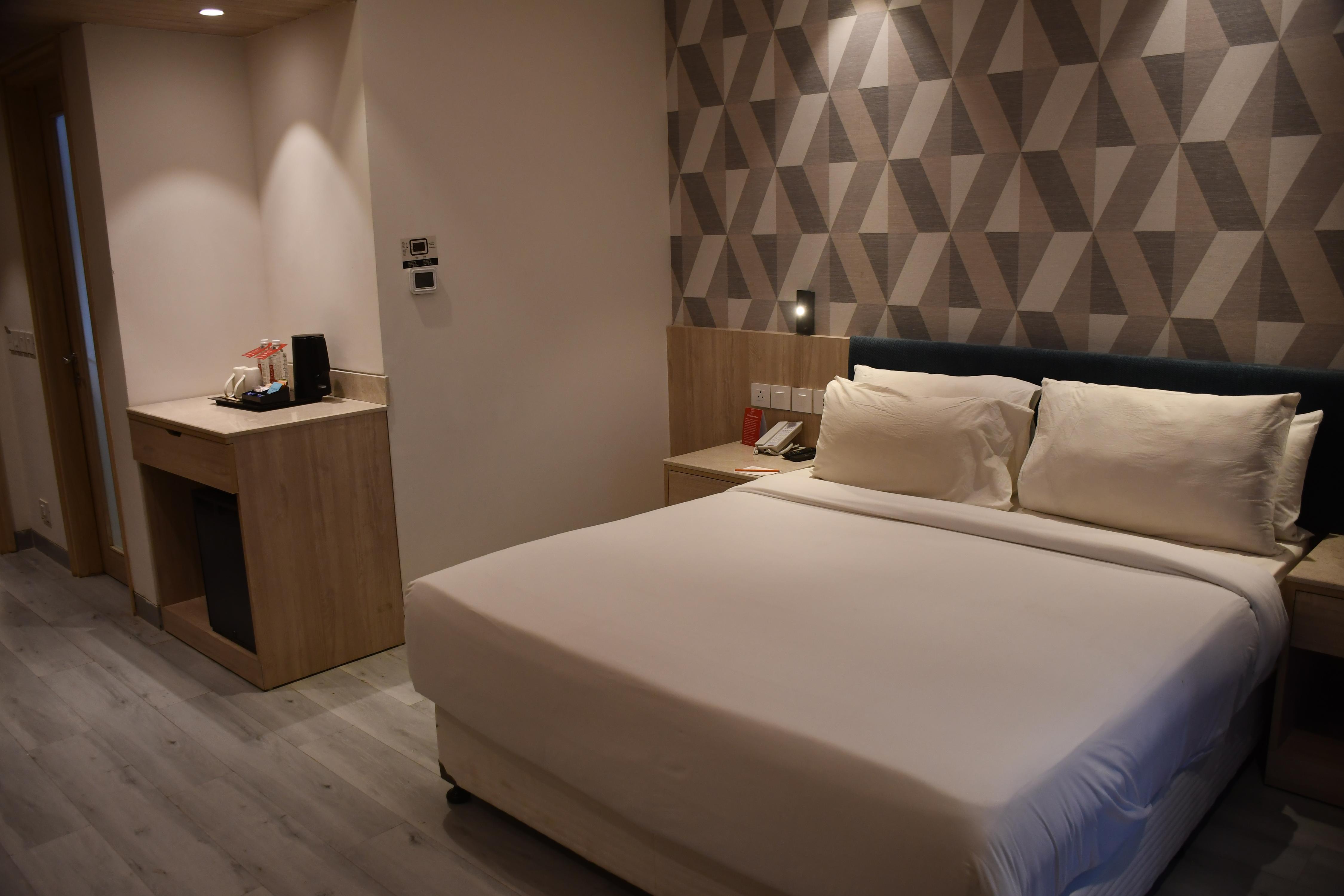 Ramada Encore by Wyndham Lucknow - Tap to explore photos
