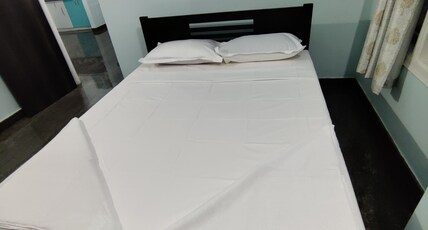 Suvarna Service Apartment - Gayathripuram Room Type - 1bhk Suvarna Service Apartment - Gayathripuram Room Type - 1bhk