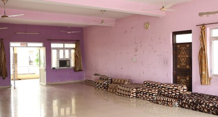 Shree Krishna Hotel Room Type - HALL