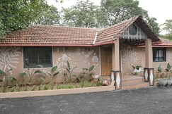 Riverfront Pale Resort, Goa